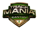 TrackMania 2: Canyon