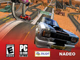 TrackMania (game)