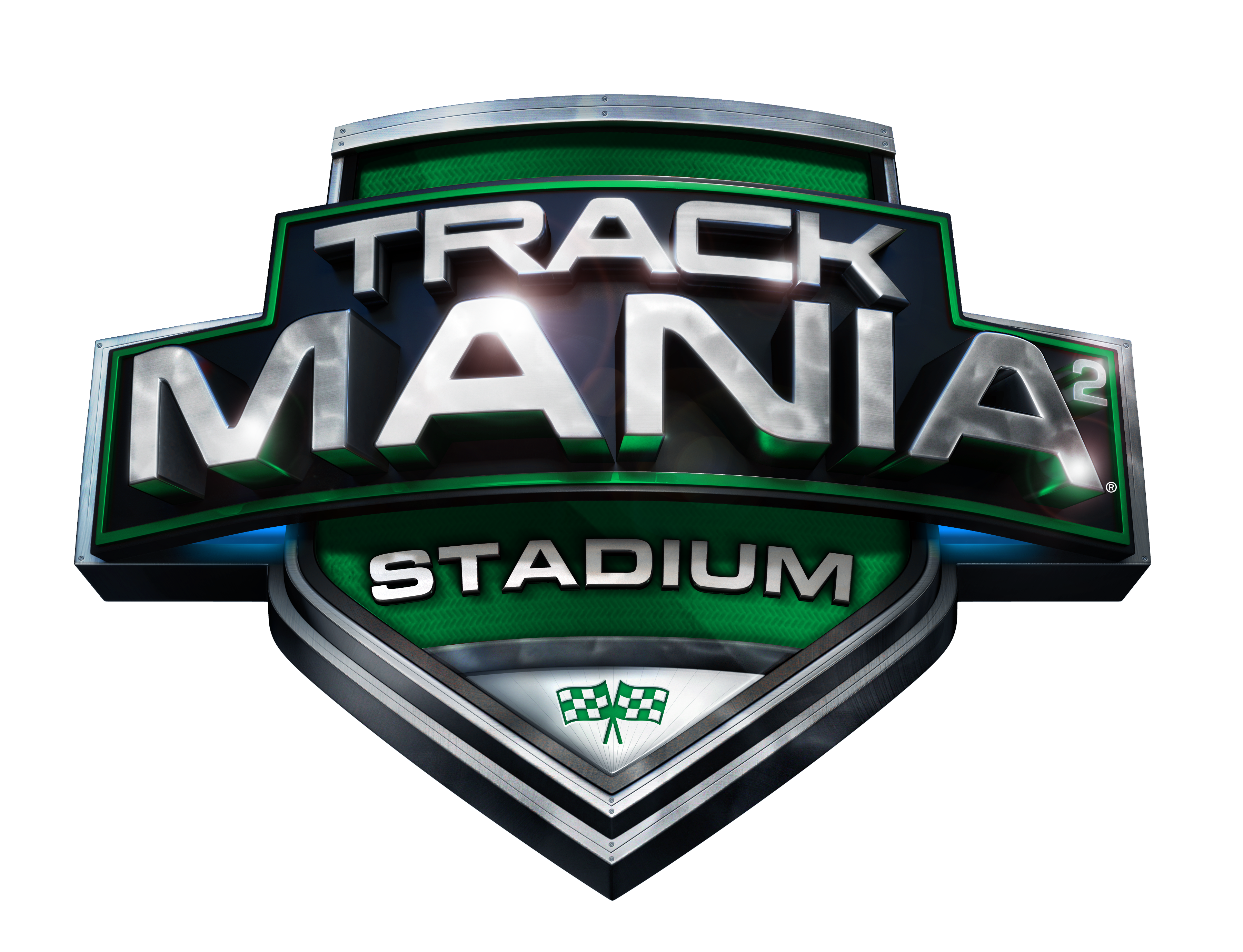 trackmania 2 stadium