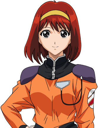 白鳥ユキナ,Yukina Shiratori,白鸟雪奈,Shiratori Yukina,시라토리 유키나,Юкина Сиратори,機動戦艦ナデシコ,机动战舰NADESICO,Martian Successor Nadesico,机动战舰抚子号,Kidou Senkan Nadesico,机动戦舰ナデシコ,Крейсер Надэсико,机甲,妹妹