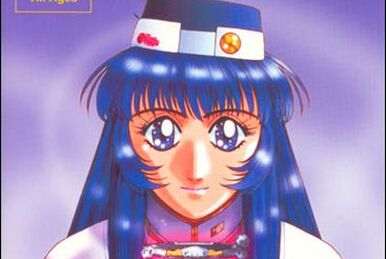 Martian Successor Nadesico Mix: Ruriruri Playing! | Martian Martian Successor Nadesico Mix: Ruriruri Playing! | Martian