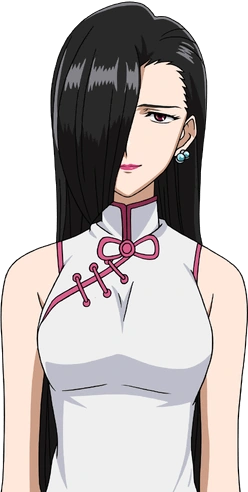 Izumi Maki | Martian Successor Nadesico Wiki | Fandom