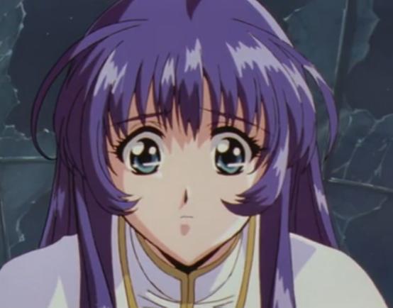 Yurika Misumaru | Martian Successor Nadesico Wiki | Fandom Yurika Misumaru | Martian Successor Nadesico Wiki | Fandom