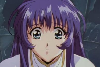 Martian Successor Nadesico | Martian Successor Nadesico Wiki | Fandom