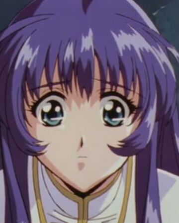 Yurika Misumaru Martian Successor Nadesico Wiki Fandom Yurika Misumaru Martian Successor Nadesico Wiki Fandom