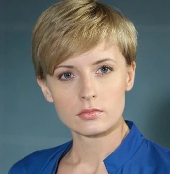 Nina Rudnicka | Na dobre i na złe Wiki | Fandom