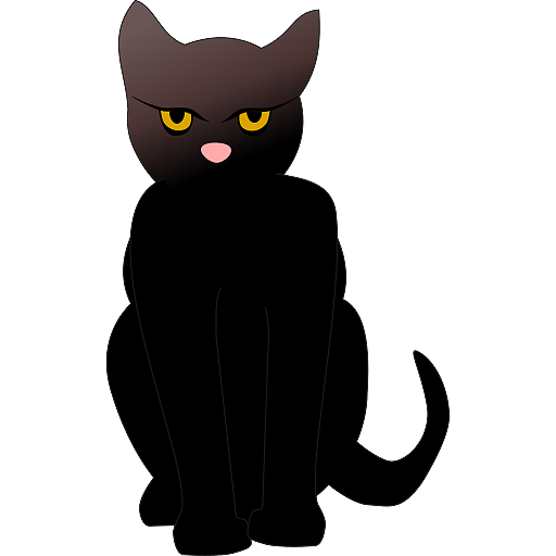 Black Cat Doll | Naev Wiki | Fandom