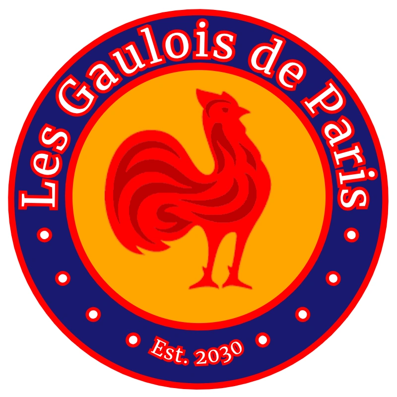 Paris Gallic North Atlantic Football League Wiki Fandom