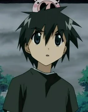 ikuto Ikuto Tōhōin | Nagasarete Airantou Wiki | Fandom