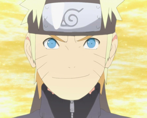 La verdadera razón por la que Naruto es un Uzumaki y no un Namikaze 