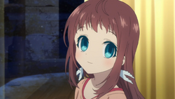 Nagi no Asukara Episode 12 Review~