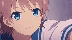 Nagi No Asukara Kaname  Anime, Anime meme face, Japanese anime