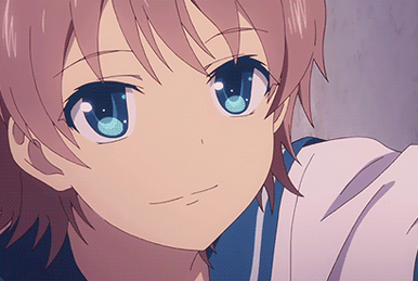 Nagi no Asukara – Neutrality and Self-Insertion in Tsumugu