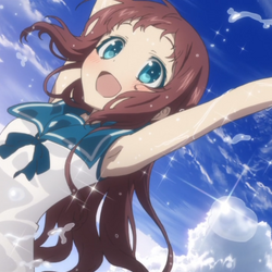 Category:Main Characters, Nagi no Asukara Wiki