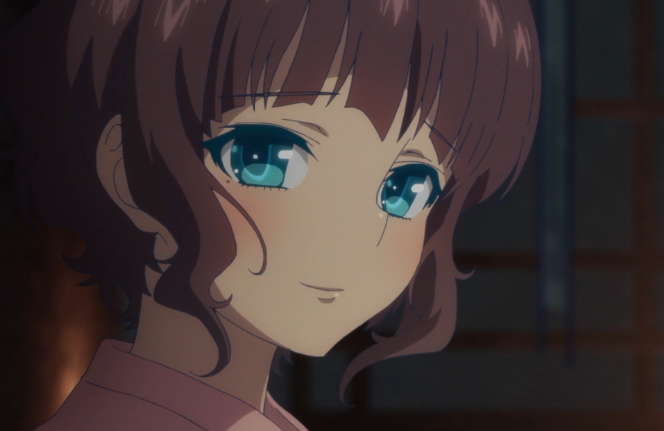 nagi no asukara isaki kaname seifuku, #307085