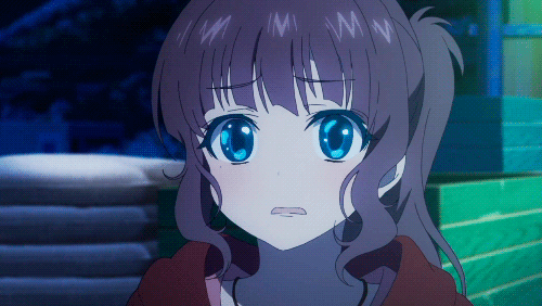 Alternate Realities: Nagi no Asukara