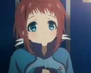 Nagi-no-asukara-manaka-gym-suit