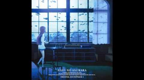 Nagi no Asukara Official Anthology 4 - Read Nagi no Asukara