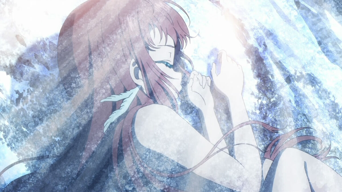 Nagi no Asukara - Ending #anime #otaku #aquaterrarium #ending #nagino