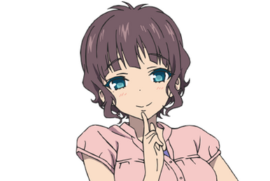 Chisaki Hiradaira, Nagi no Asukara Wiki