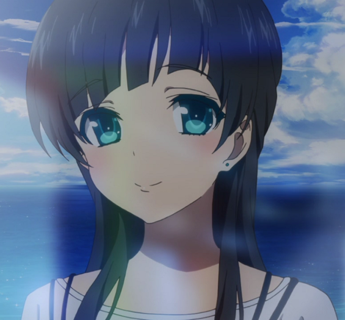 Nagi no Asukara  By your side 