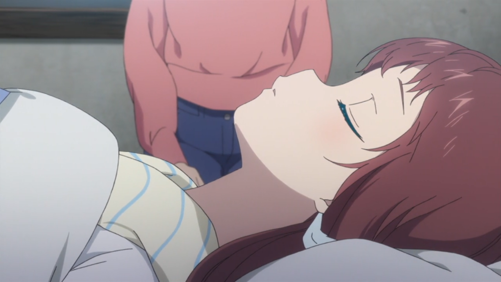 Nagi no Asukara: Episode 26 Finale