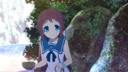 Manaka Mukaido, Nagi no Asu Kara Wiki, Fandom