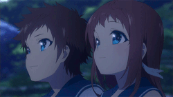 Ao Manaka / Asteroid in Love - Ao anime version v1.0 | Stable Diffusion  LoRA | Civitai