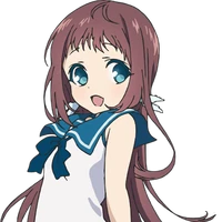 Manaka Mukaido Nagi No Asu Kara Wiki Fandom