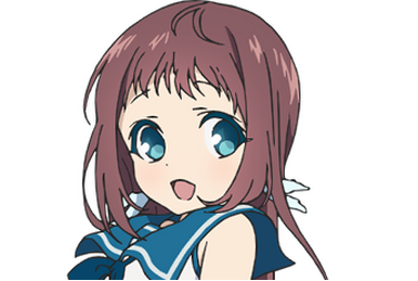 Manaka Mukaido, Nagi no Asu Kara Wiki, Fandom