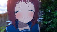 Manaka Smiling