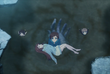 Nagi no Asukara Episode 16 Notes « Geekorner-Geekulture.