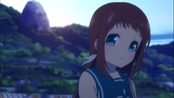 Manaka Mukaido, Nagi no Asu Kara Wiki, Fandom