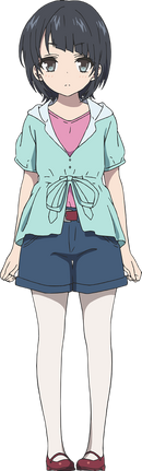 Nagi-Asu: A Lull in the Sea (Nagi no Asukara) Characters - MyWaifuList