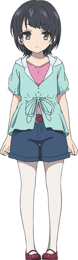 Shioshishio, Nagi no Asu Kara Wiki