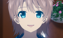 Nagi no Asukara Character Sheet: Kaname Isaki by SoulLegacyShots on  DeviantArt