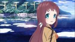 CDJapan : Nagi-Asu: A Lull in the Sea Tin Badge Manaka Mukaido