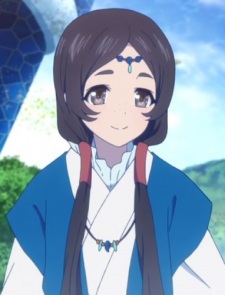 Nagi no Asukara (Nagi-Asu: A Lull in the Sea), Wiki