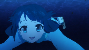 Nagi no Asukara Episode 16 Notes « Geekorner-Geekulture.