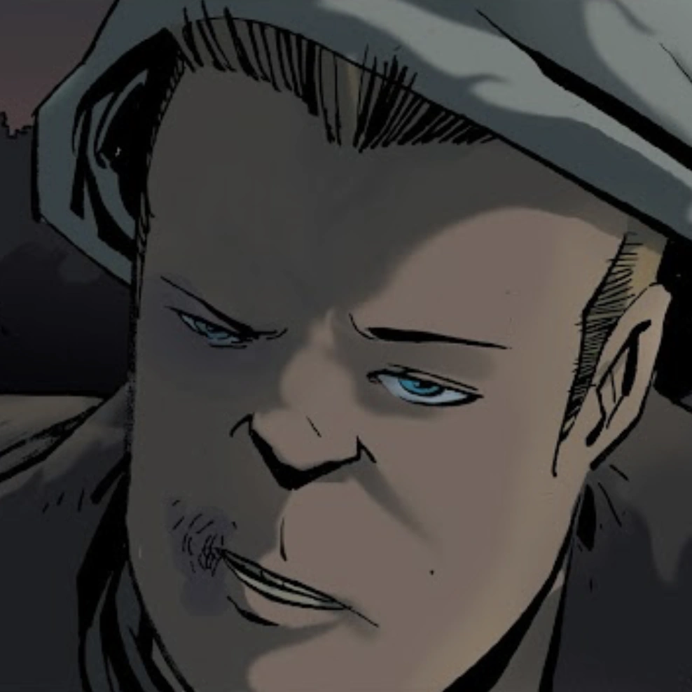 Hank Fairgold Nailbiter Wiki Fandom hank-fairgold-nailbiter-wiki-fandom
