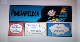Suomessa