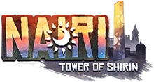 NAIRI: Tower of Shirin Wiki