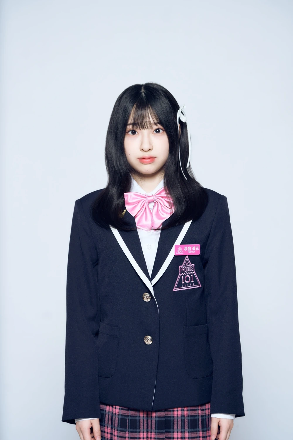 Haruka Sakuraba | NAJIGAKU Wiki | Fandom