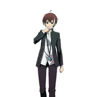 Akatsuki Iride Naka No Hito Genome Wiki Fandom As his dreams of domestic bliss go up in flames, minhyeok goes off the rails. akatsuki iride naka no hito genome