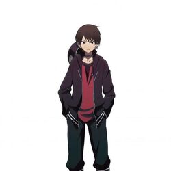 Naka no Hito Genome [Jikkyouchuu] Gets New Visual, 4 Cast Members - Anime  Herald