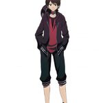 AmiAmi [Character & Hobby Shop]  Naka no Hito Genome [Jikkyochu] Multi  Cleaner Karin Sarayashiki(Released)