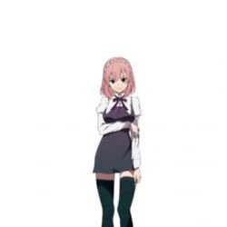 Naka no Hito Genome [Jikkyōchū] Knots of Memories (Anime)