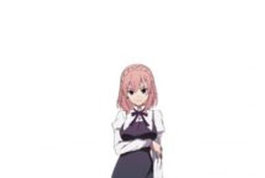 Aikawa Makino - Character (103395) - AniDB