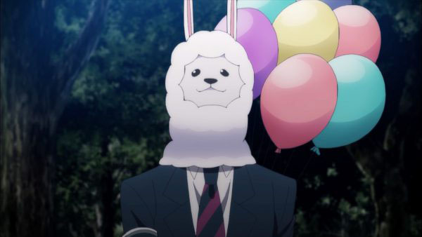 Paca | Naka no Hito Genome Wiki | Fandom