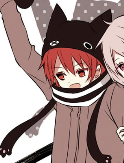 Chihiro Akafuda | Naka no Hito Genome Wiki | Fandom